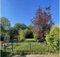 Erdgeschosswohnung mit eigenem Garten - Kaarst
