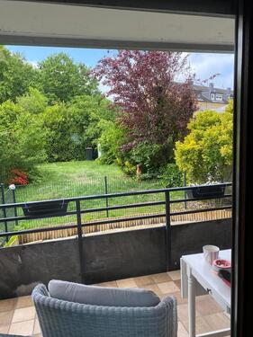 Foto - 2 Zimmer Erdgeschoßwohnung zum Kaufen in Kaarst