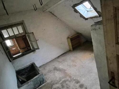 Foto - Einfamilienhaus in Willebadessen zum Kaufen