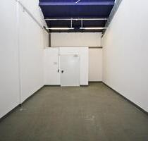 ca. 50,03m² LAGERFLÄCHE für 4,85€m² - barrierefrei - Dortmund Aplerbeck