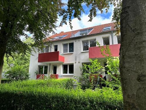 Foto - Gemütliche 3-Zimmer-Wohnung am Stuckenberg