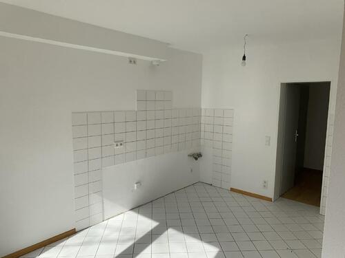 Foto - Etagenwohnung in Herford zur Miete