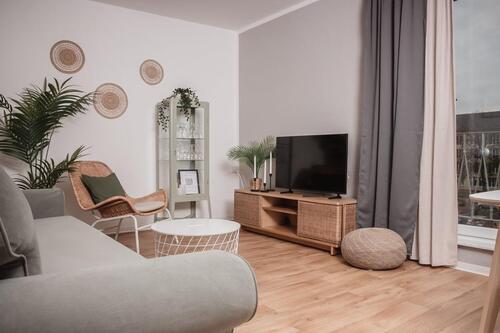 Foto - Gästewohnung Ferienwohnung Unterkunft in Hoyerswerda