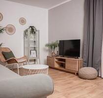 Gästewohnung Ferienwohnung Unterkunft in Hoyerswerda
