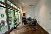 Foto - Loft Bürofläche zur Untermiete am U-Bhf Eberswalder Straße