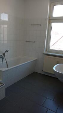 Foto - Etagenwohnung in Dessau-Roßlau zur Miete