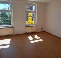 2-Raum Wohnung im Erdgeschoss - 280,00 EUR Kaltmiete, in Köthen (Anhalt) (PLZ: 06366)