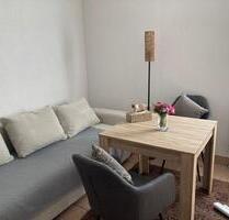 Eine wunderschöne 1 Zimmer Wohnung - Coburg