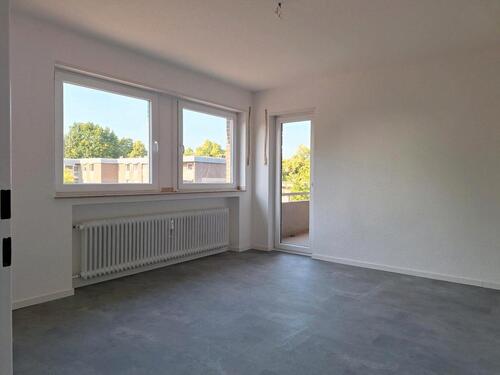 Foto - 2-Zimmer-Wohnung in Rahser - 600,00 EUR Kaltmiete,