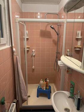 Foto - möbliert Zimmer WG in Nürnberg Gebersdorfstr zu vermieten.