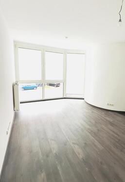 Foto - Etagenwohnung zur Miete in Saarbrücken
