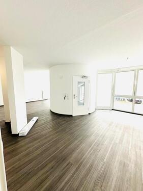 Foto - Etagenwohnung in Saarbrücken