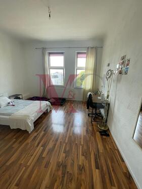 Foto - 1 Zimmer Etagenwohnung zur Miete in Wilhelmshaven