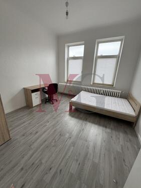 Foto - 1 Zimmer Etagenwohnung in Wilhelmshaven