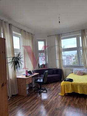 Foto - Etagenwohnung in Wilhelmshaven zur Miete