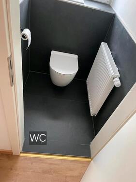 Foto - Etagenwohnung in Crailsheim zur Miete