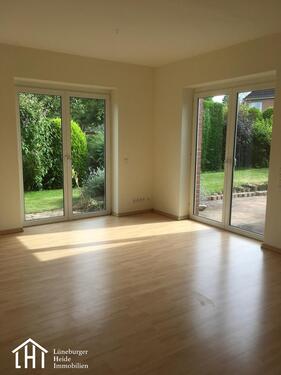 Foto - Gemütliche 3-Zimmer-Wohnung mit lichtdurchflutetem Wintergarten und Wohlfühlambiente!