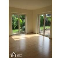 Gemütliche 3-Zimmer-Wohnung mit lichtdurchflutetem Wintergarten und Wohlfühlambiente! - Uelzen