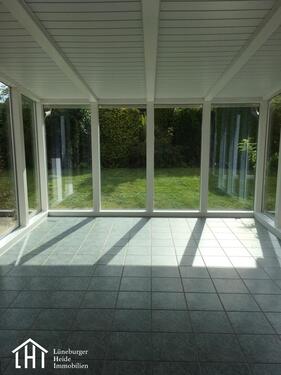 Foto - Etagenwohnung zur Miete in Uelzen