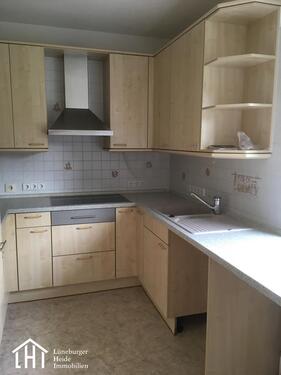 Foto - Etagenwohnung in Uelzen