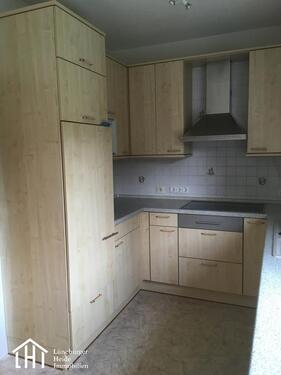 Foto - Etagenwohnung in Uelzen zur Miete