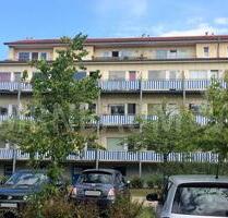 Für Studenten und Azubis - 1-Zimmer-Wohnung in Zentrumsnähe - Greifswald