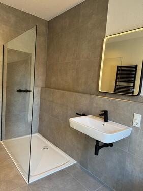 Foto - Etagenwohnung in Zeven zur Miete