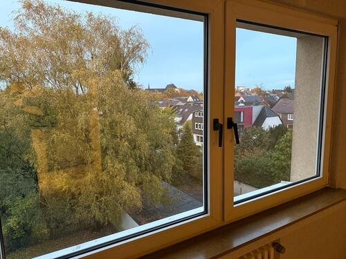 Foto - Etagenwohnung zur Miete in Duisburg