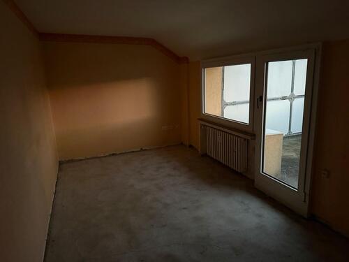 Foto - Etagenwohnung in Duisburg zur Miete