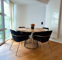 Modernes Studio mit Balkon an der Theresienwiese - ab dem 15.12. - München Schwanthalerhöhe