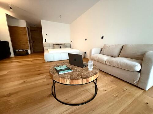 Foto - Etagenwohnung zur Miete in München