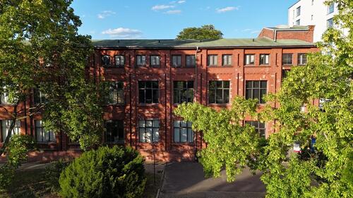 Foto - Büro -Atelier, - Office – 44 m²t