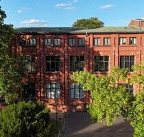 Büro -Atelier, - Office – 44 m²t - Berlin Spandau