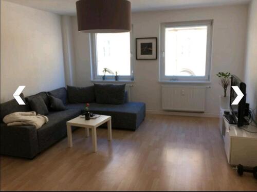 Foto - zentrale 2 Zimmer-Wohnung, 2 Balkone, 65 qm