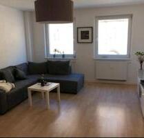 zentrale 2 Zimmer-Wohnung, 2 Balkone, 65 qm - Würzburg