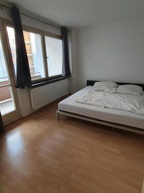 Foto - Etagenwohnung in Würzburg