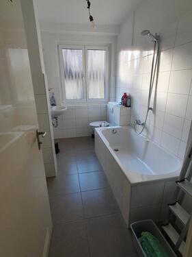 Foto - Etagenwohnung in Würzburg zur Miete