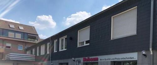 Foto - 2,5-Zimmer-1. OG -Wohnung mit Balkon ohne Kinderzimmer in RE