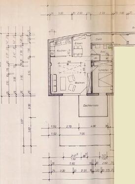 Foto - Etagenwohnung zur Miete in Recklinghausen