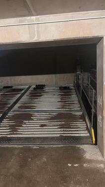 Foto - Tiefgaragen Stellplatz Duplexparker