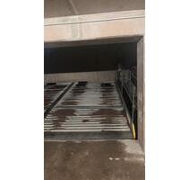 Tiefgaragen Stellplatz Duplexparker - Erfurt Andreasvorstadt