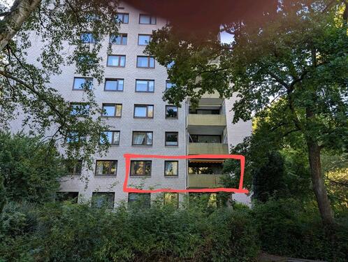 Foto - Hamburg Hummelsbüttel 2,5 Zimmer, 77qm