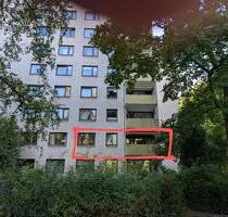 Hamburg Hummelsbüttel 2,5 Zimmer, 77qm