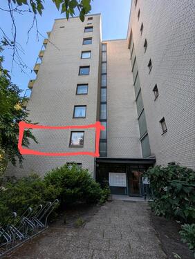 Foto - 2 Zimmer Etagenwohnung zum Kaufen in Hamburg