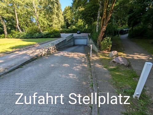 Foto - 2 Zimmer Etagenwohnung in Hamburg