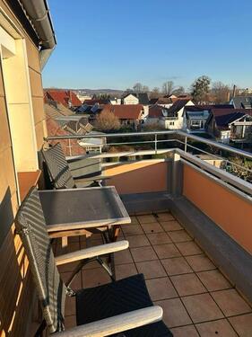 Foto - Schöne 3-Zi-Wohnung in Rosdorf - 940,00&nbsp;EUR Kaltmiete, ca.&nbsp; 83,00&nbsp;m&sup2;