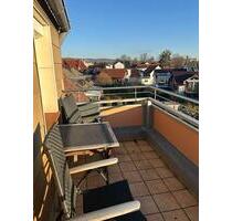 Schöne 3-Zi-Wohnung in Rosdorf - 940,00&nbsp;EUR Kaltmiete, ca.&nbsp; 83,00&nbsp;m&sup2; in Rosdorf (PLZ: 37124)