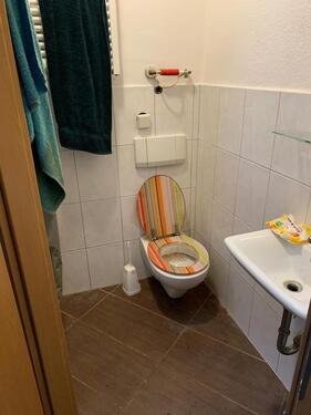 Foto - 1 Zimmer Etagenwohnung zur Miete in Osnabrück