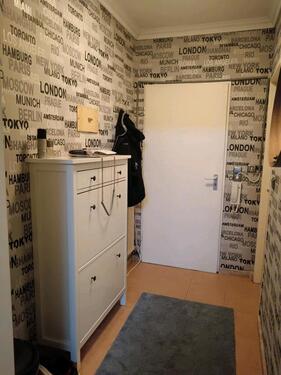 Foto - 1 Zimmer Etagenwohnung zur Miete in Sailauf