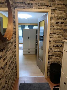 Foto - Etagenwohnung in Sailauf zur Miete